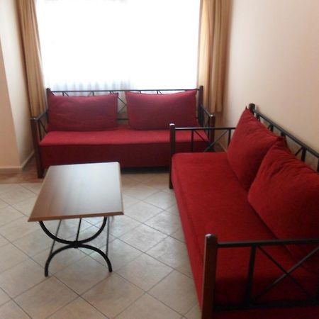 Club Arya Apart Hotel Гумбет Номер фото