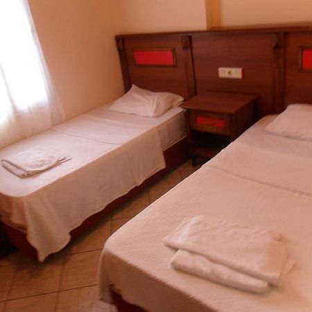 Club Arya Apart Hotel Гумбет Номер фото