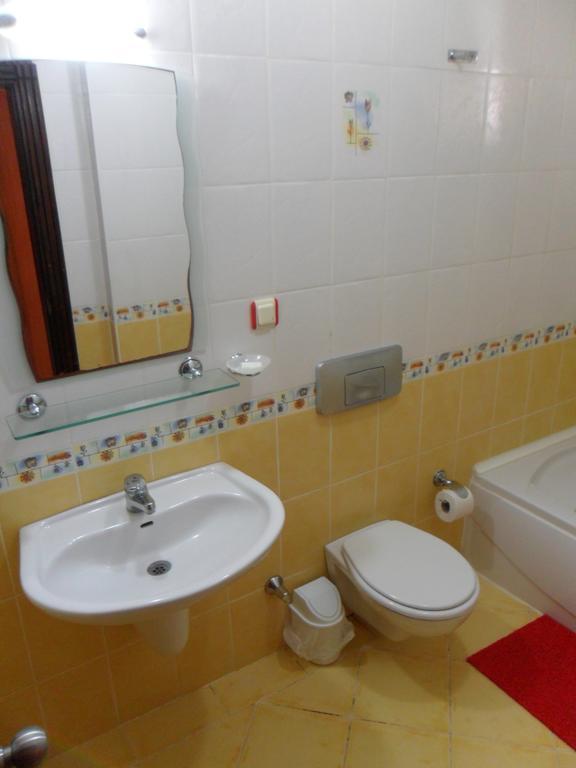 Club Arya Apart Hotel Гумбет Номер фото