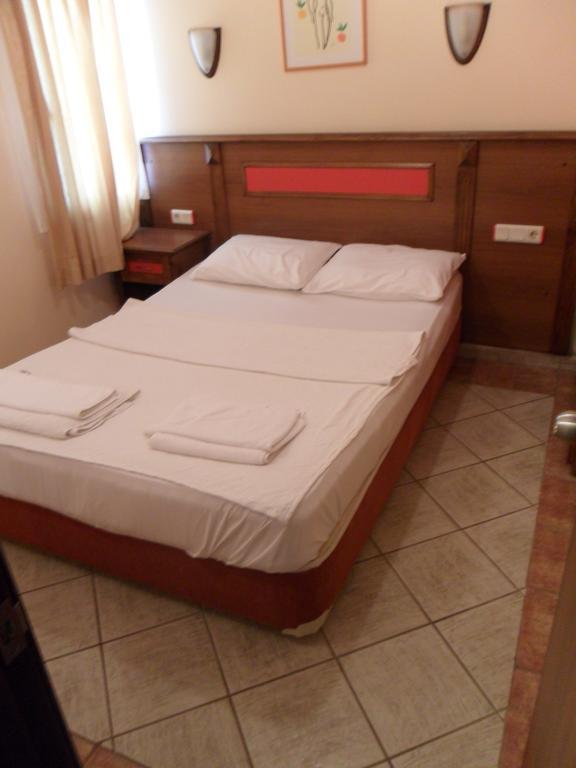 Club Arya Apart Hotel Гумбет Номер фото