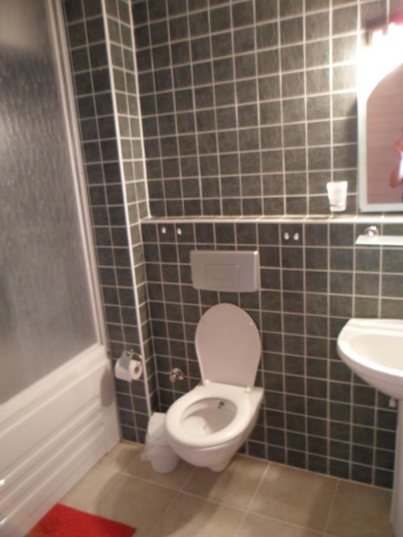 Club Arya Apart Hotel Гумбет Номер фото