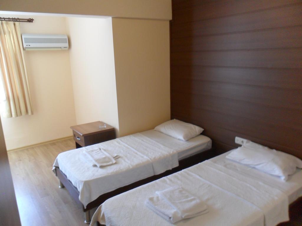 Club Arya Apart Hotel Гумбет Номер фото