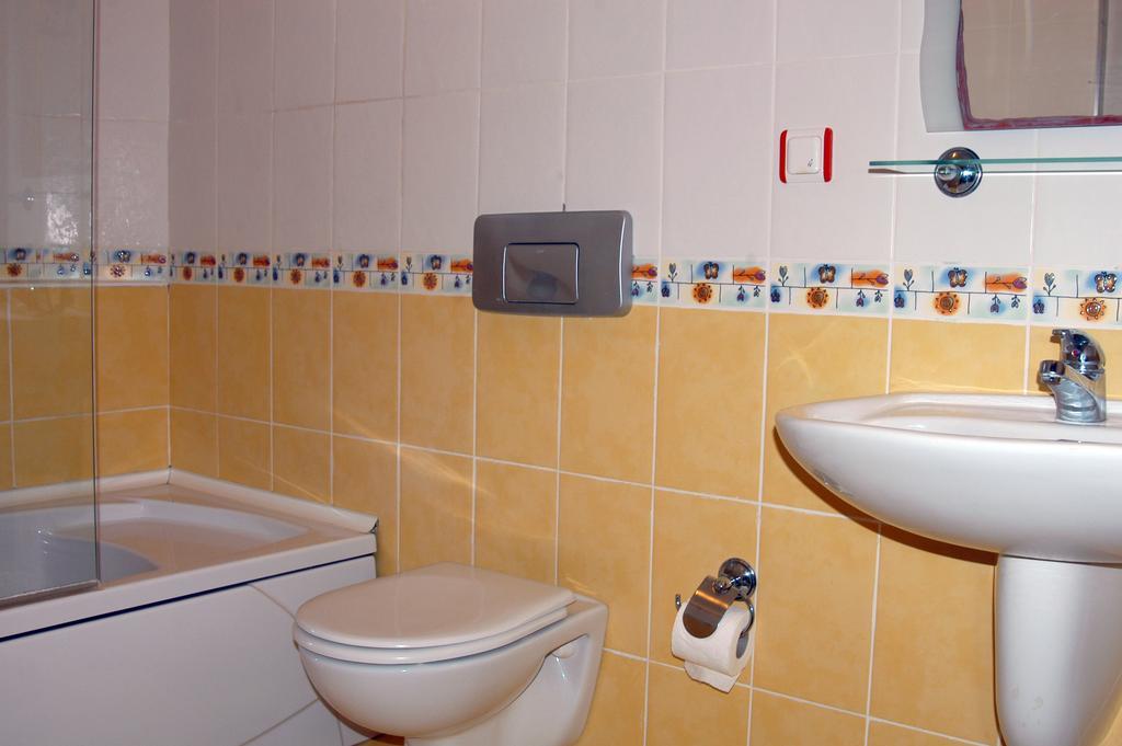 Club Arya Apart Hotel Гумбет Номер фото